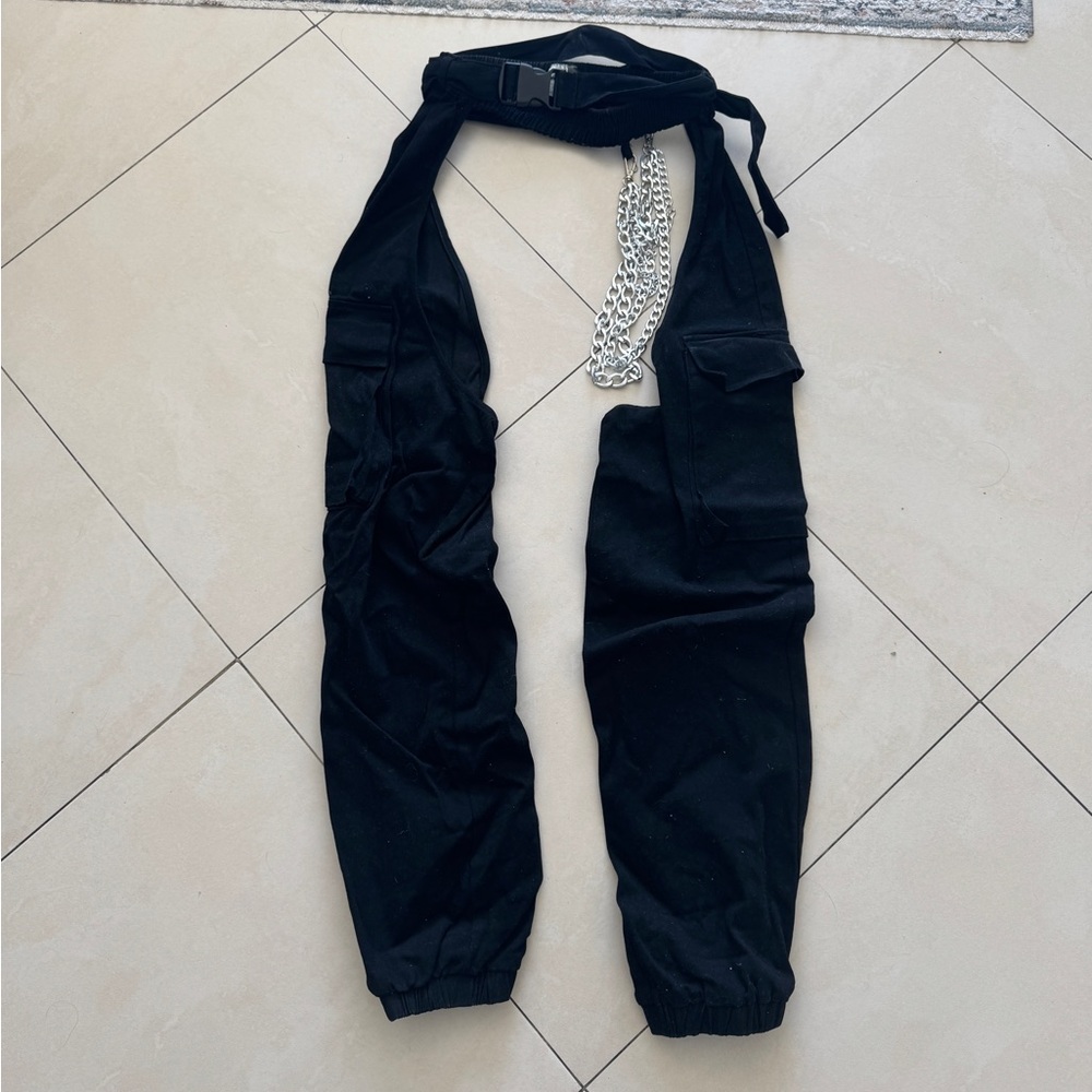 Iheartraves pants
